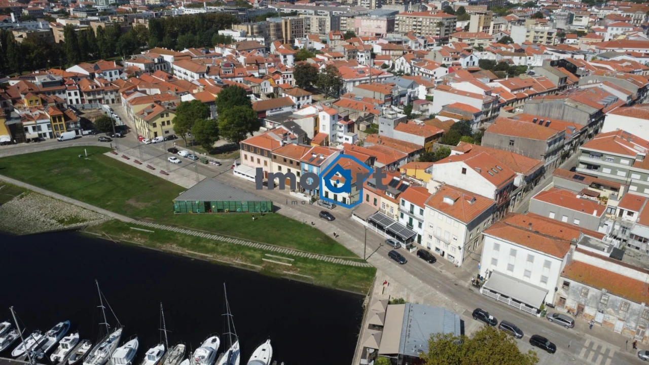 Loja para Venda em Vila do Conde Foto 9