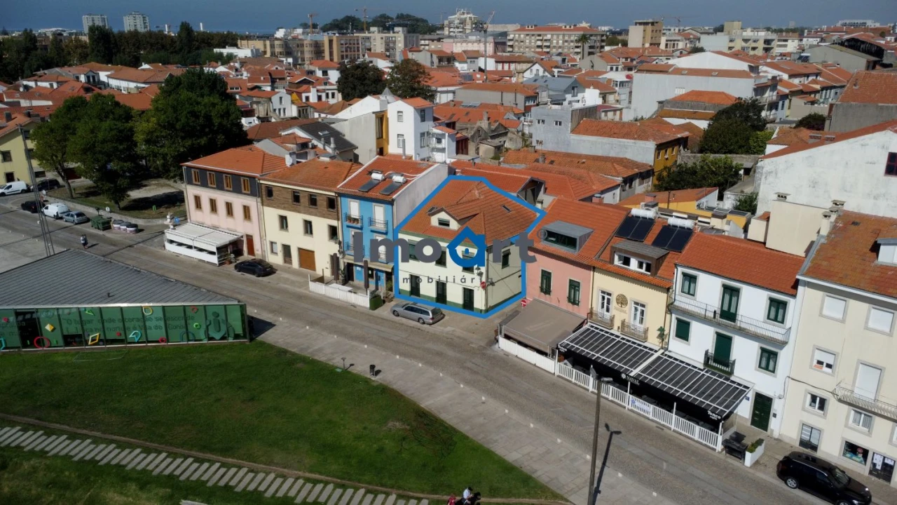 Loja para Venda em Vila do Conde Foto 4