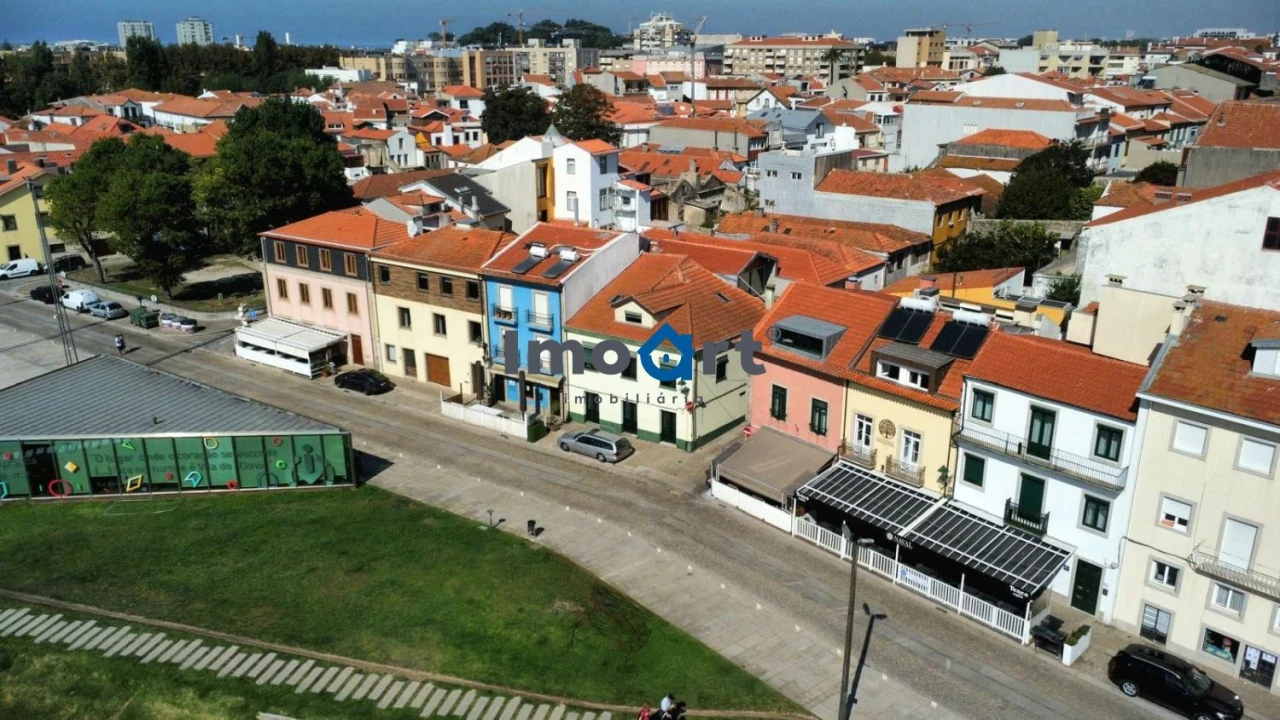 Loja para Venda em Vila do Conde Foto 2