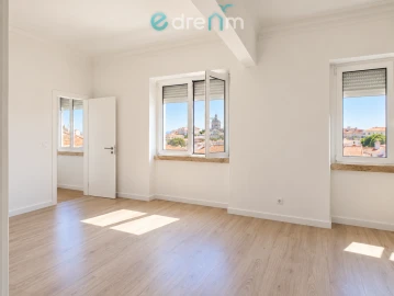 Apartamento T2 para Venda em São Vicente