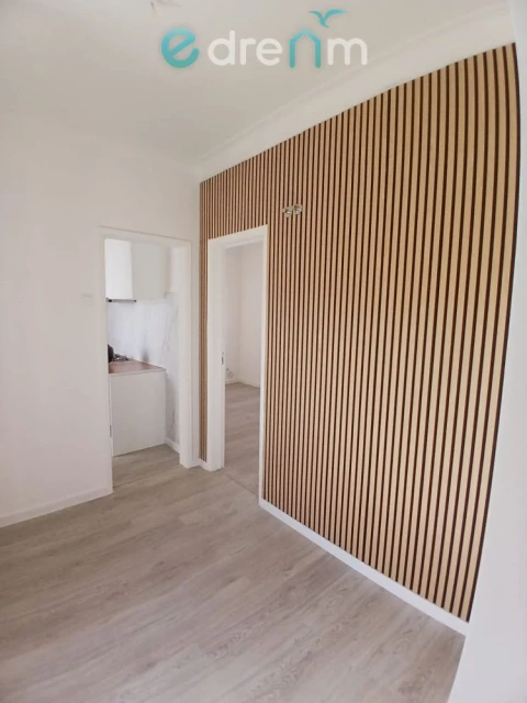 Apartamento T2 para Venda em São Vicente