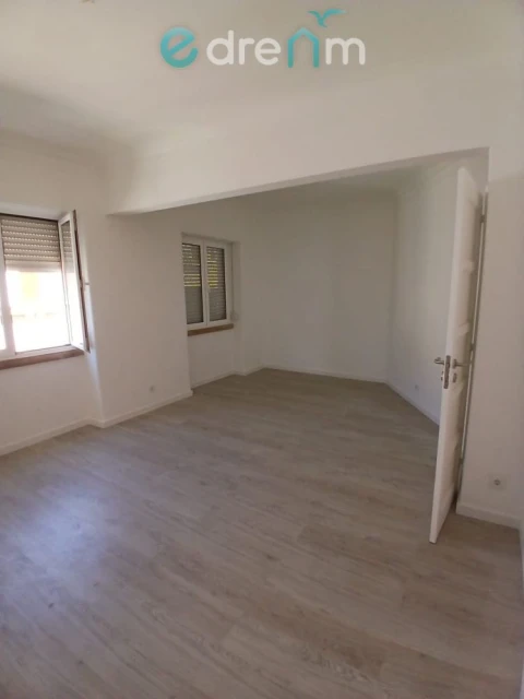 Apartamento T2 para Venda em São Vicente