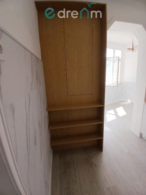 Apartamento T2 para Venda em São Vicente