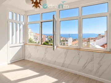 Apartamento T2 para Venda em São Vicente