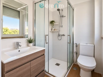 Apartamento T2 para Venda em São Vicente