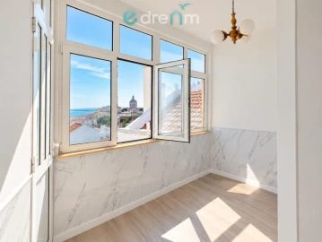 Apartamento T2 para Venda em São Vicente
