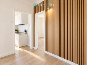 Apartamento T2 para Venda em São Vicente