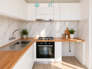 Apartamento T2 para Venda em São Vicente