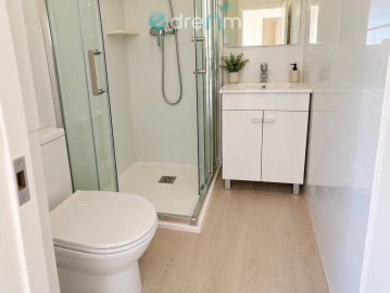Apartamento T2 para Venda em São Vicente