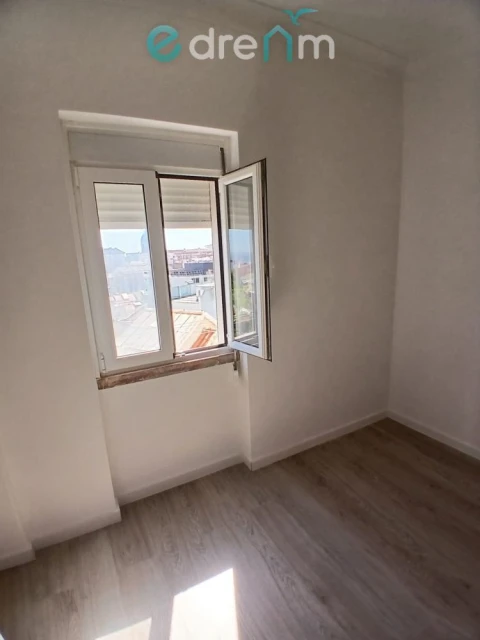 Apartamento T2 para Venda em São Vicente