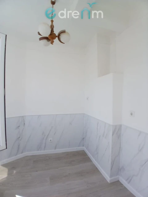 Apartamento T2 para Venda em São Vicente