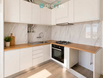 Apartamento T2 para Venda em São Vicente