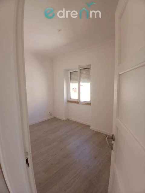 Apartamento T2 para Venda em São Vicente