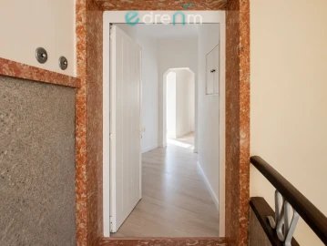 Apartamento T2 para Venda em São Vicente