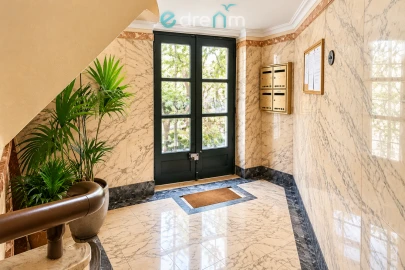 Apartamento T2 para Venda em São Vicente