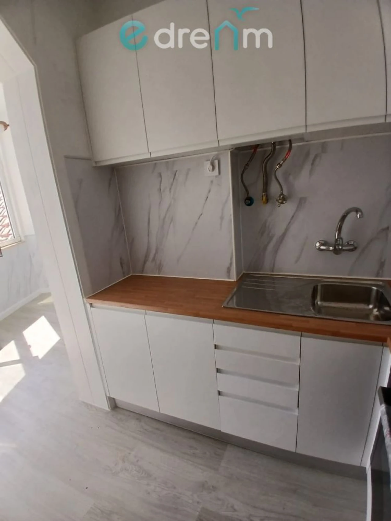 Apartamento T2 para Venda em São Vicente Foto 23