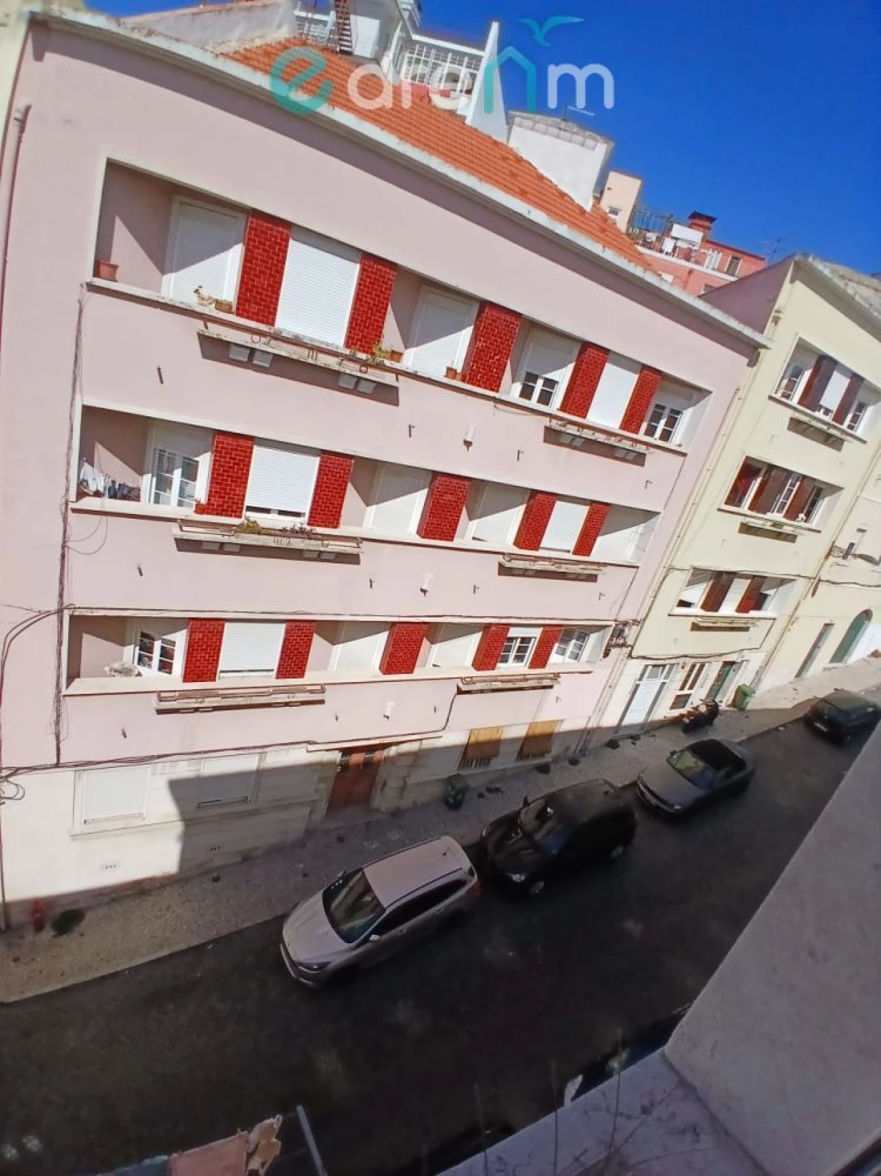 Apartamento T2 para Venda em São Vicente Foto 7