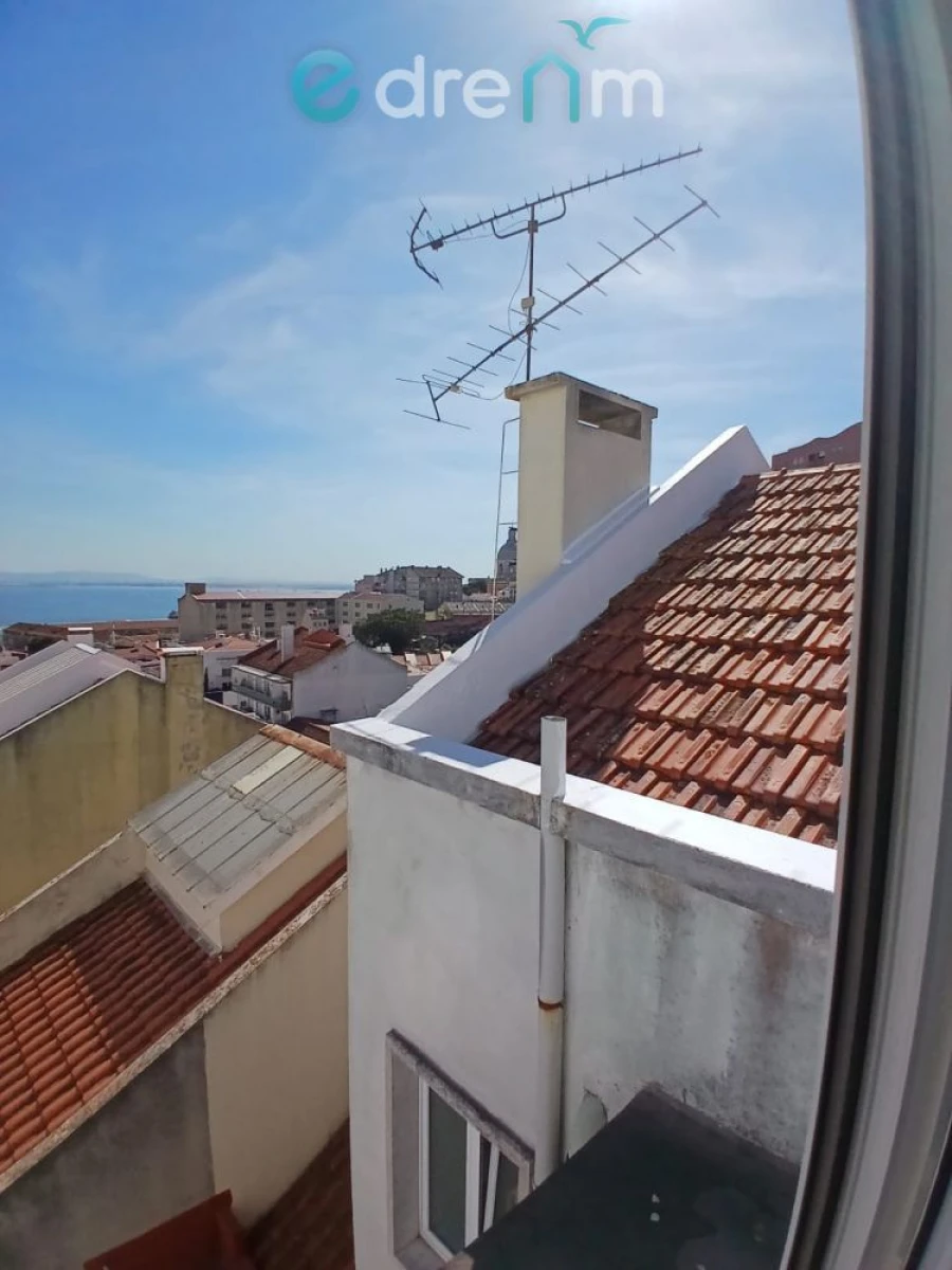 Apartamento T2 para Venda em São Vicente Foto 15
