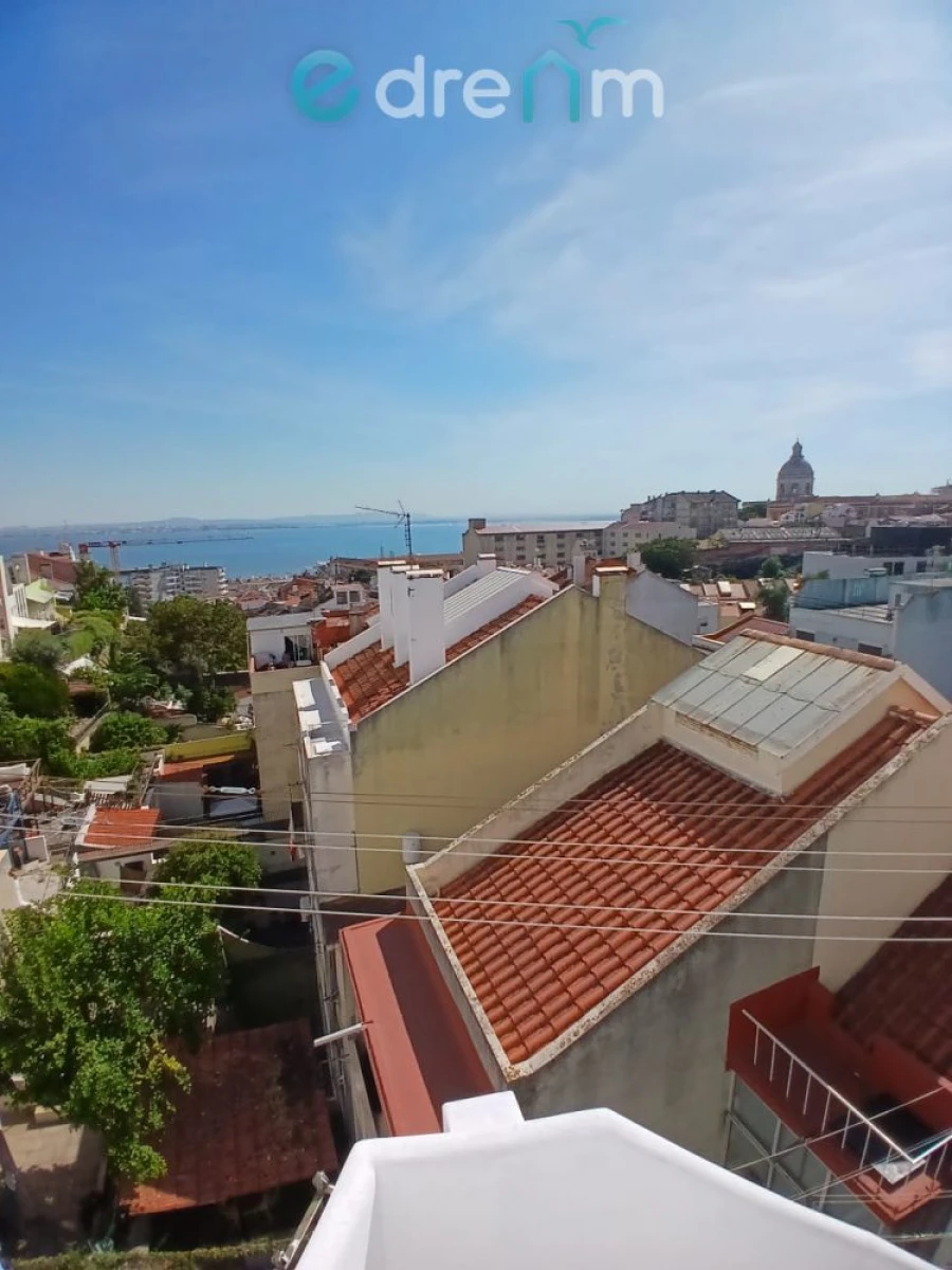 Apartamento T2 para Venda em São Vicente Foto 30