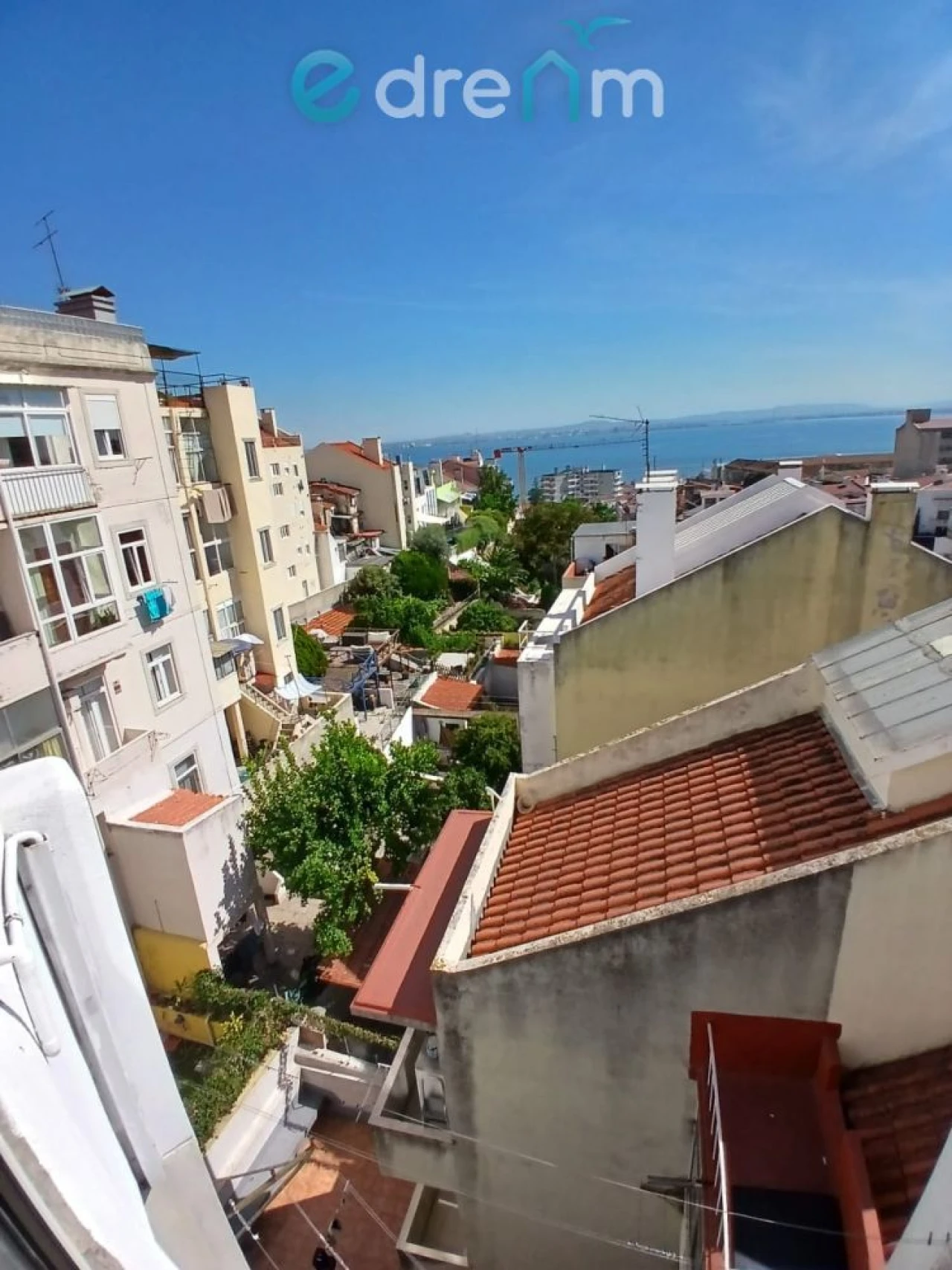 Apartamento T2 para Venda em São Vicente Foto 16