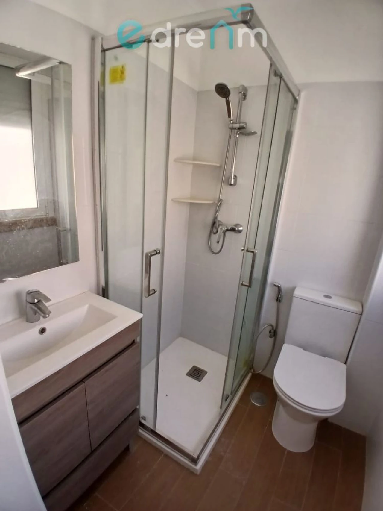 Apartamento T2 para Venda em São Vicente Foto 11