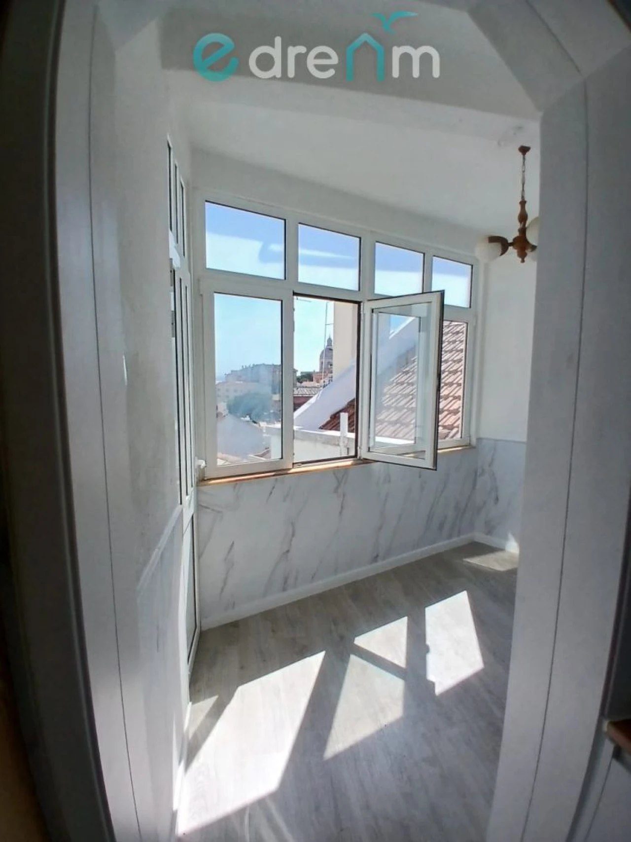 Apartamento T2 para Venda em São Vicente Foto 27