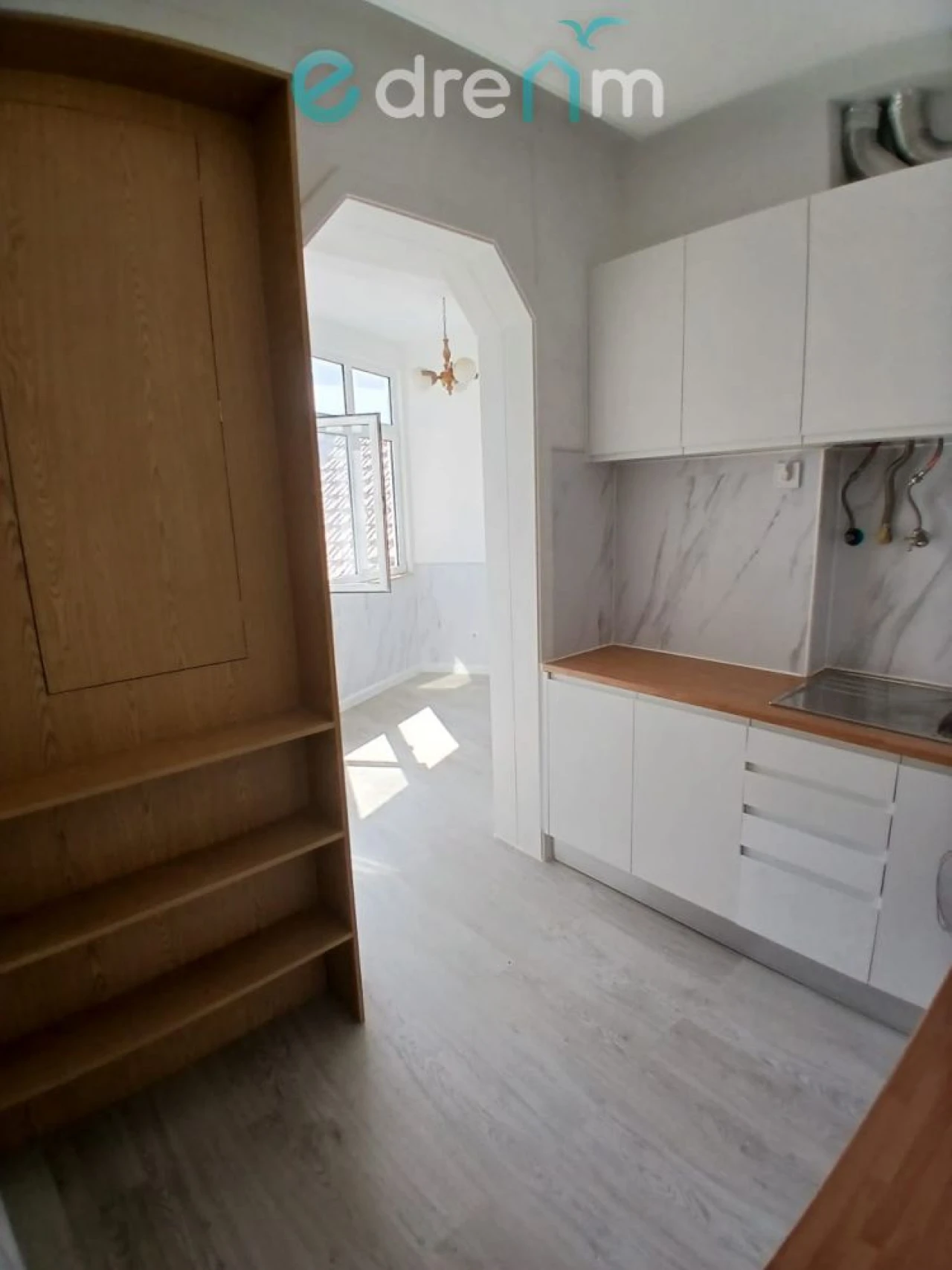 Apartamento T2 para Venda em São Vicente Foto 25