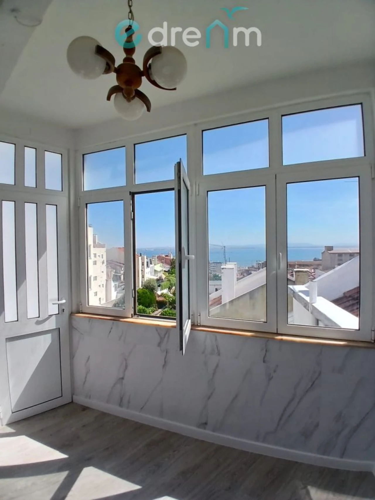 Apartamento T2 para Venda em São Vicente Foto 28
