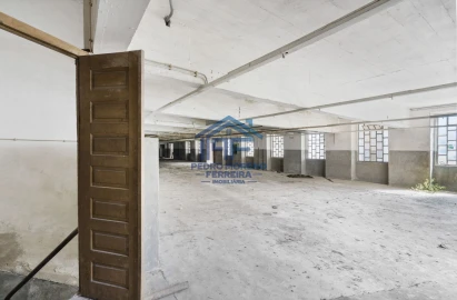 Loja para Venda em Covilhã e Canhoso