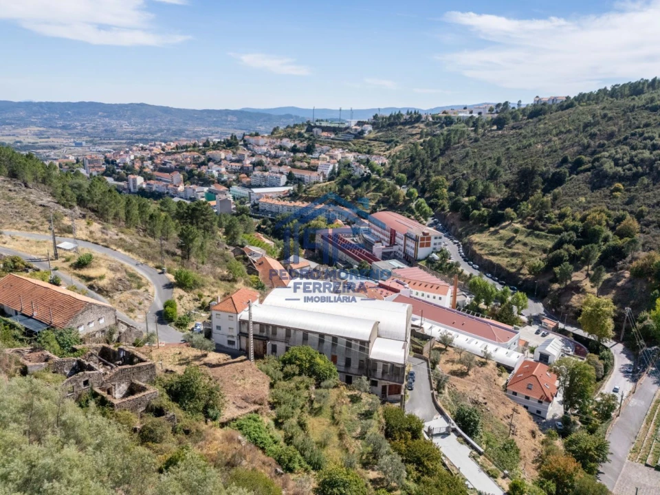Loja para Venda em Covilhã e Canhoso Foto 7