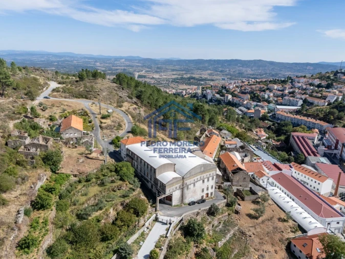 Loja para Venda em Covilhã e Canhoso Foto 9