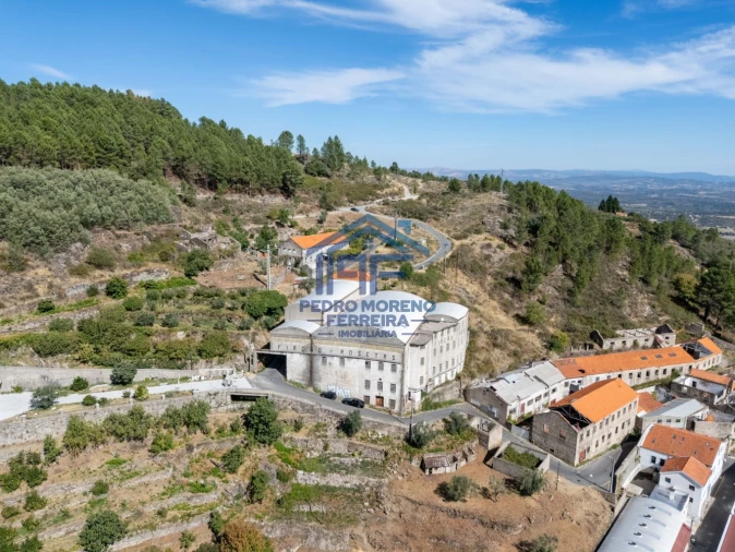 Loja para Venda em Covilhã e Canhoso Foto 10