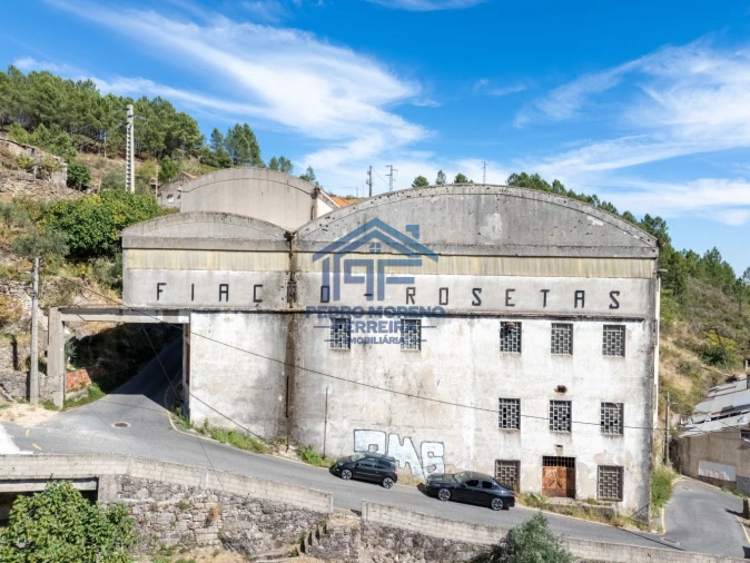 Loja para Venda em Covilhã e Canhoso Foto 2