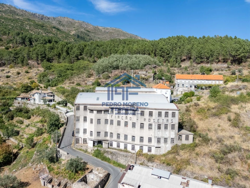 Loja para Venda em Covilhã e Canhoso Foto 3