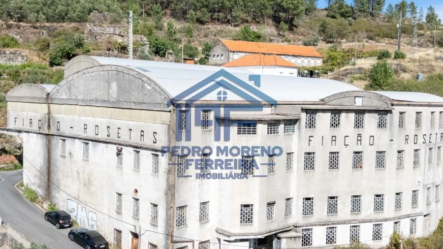 Loja para Venda em Covilhã e Canhoso