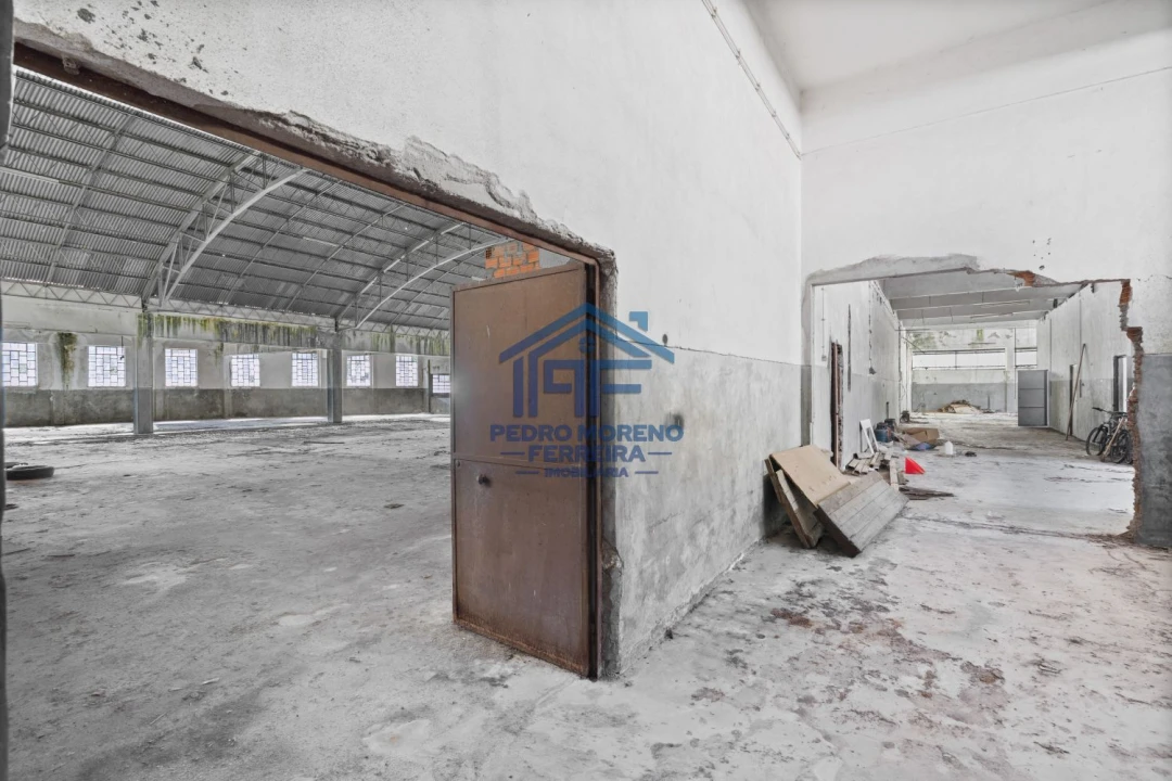 Loja para Venda em Covilhã e Canhoso Foto 26