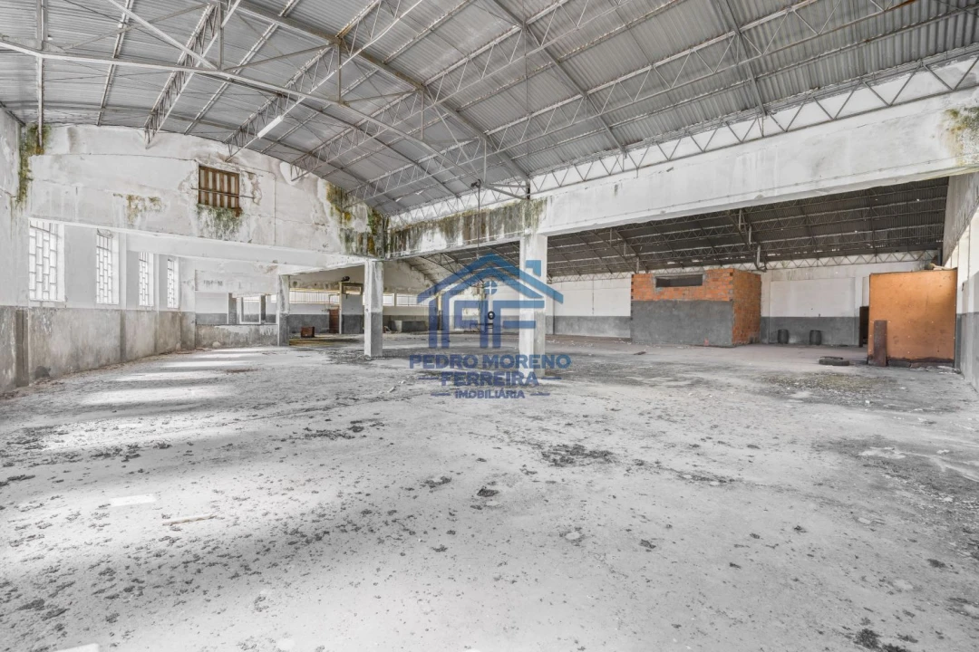 Loja para Venda em Covilhã e Canhoso Foto 23