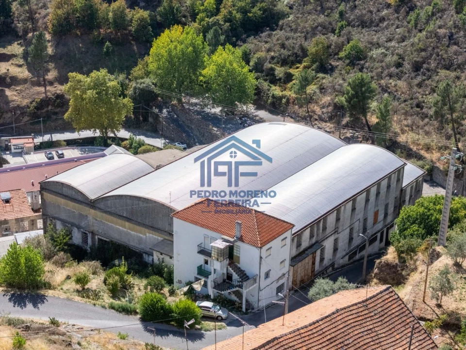 Loja para Venda em Covilhã e Canhoso Foto 5