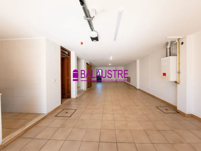 Moradia T4 para Venda em Braga (São José de São Lázaro e São João do Souto) Foto 31