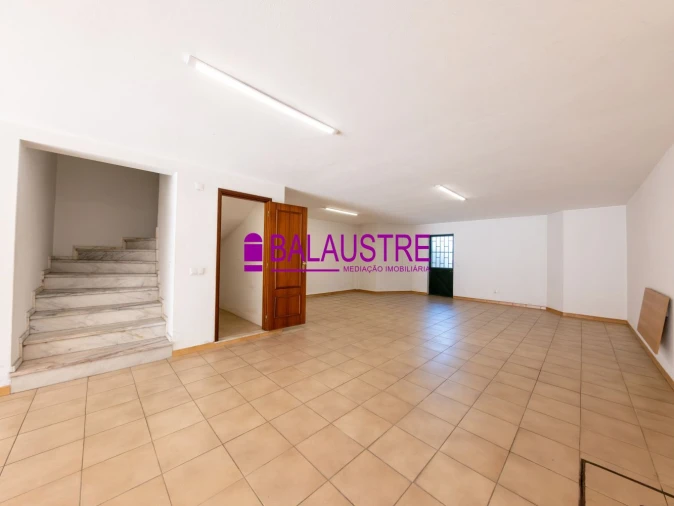 Moradia T4 para Venda em Braga (São José de São Lázaro e São João do Souto) Foto 32