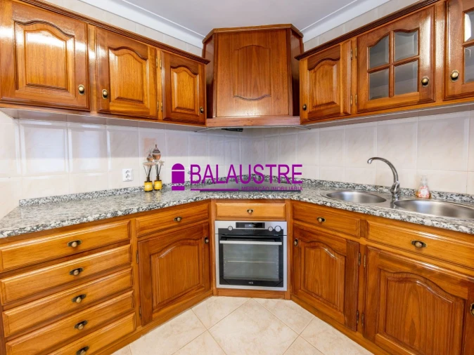 Moradia T4 para Venda em Braga (São José de São Lázaro e São João do Souto) Foto 25