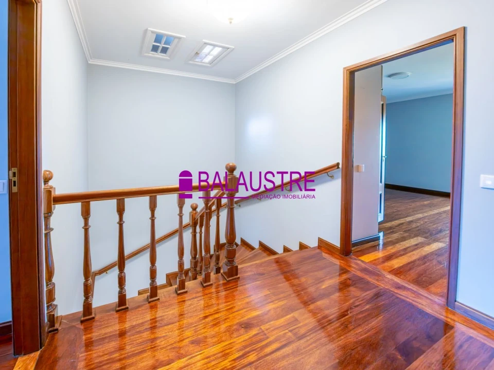 Moradia T4 para Venda em Braga (São José de São Lázaro e São João do Souto) Foto 22