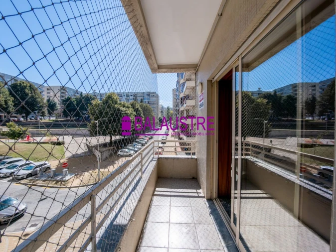 Apartamento T3 para Venda em São Vicente (Braga) Foto 24