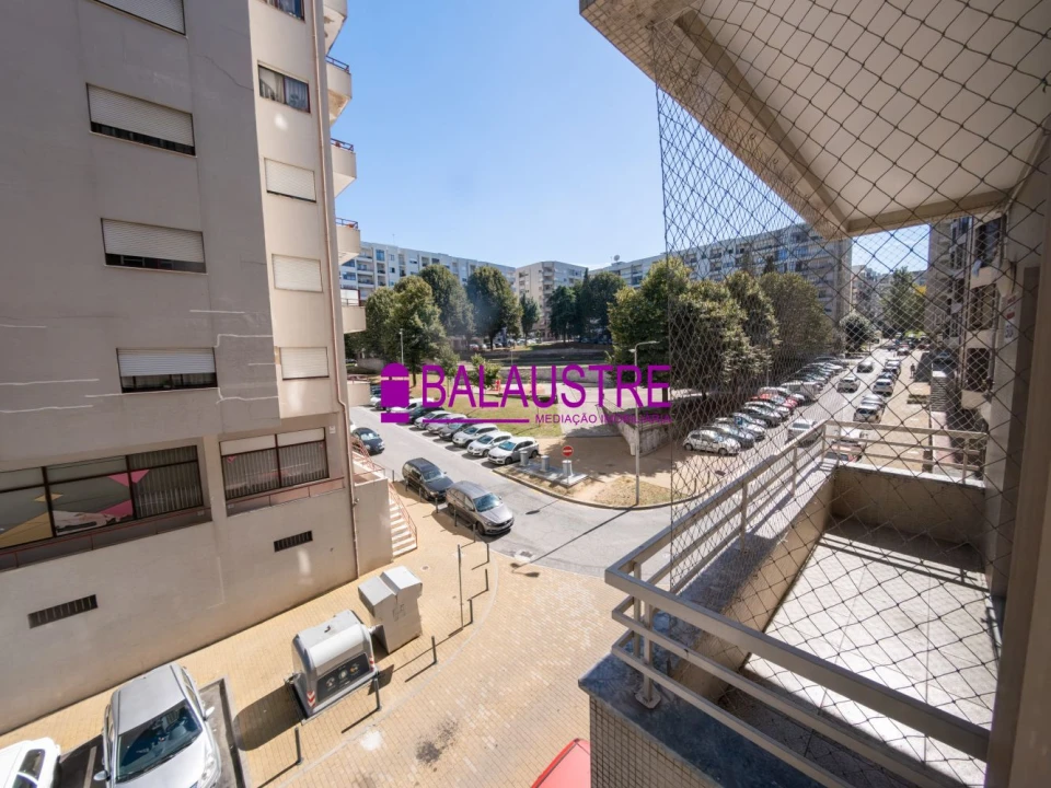 Apartamento T3 para Venda em São Vicente (Braga) Foto 28