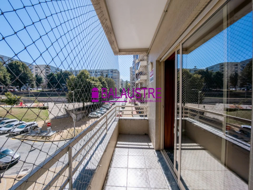 Apartamento T3 para Venda em São Vicente (Braga) Foto 24