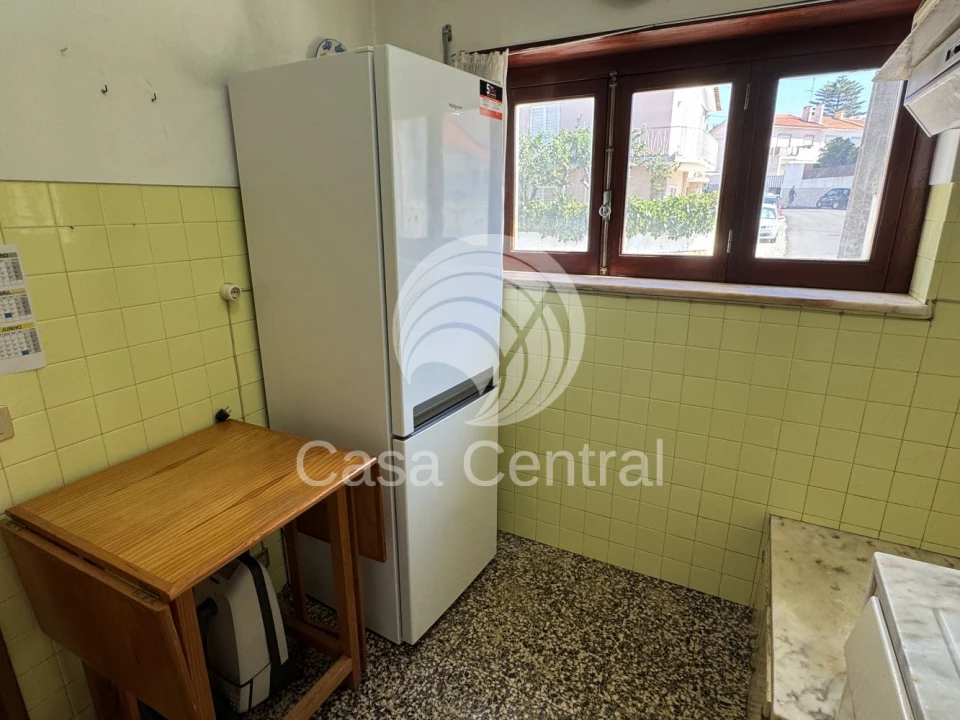 Moradia T2 para Venda em Cascais e Estoril Foto 19