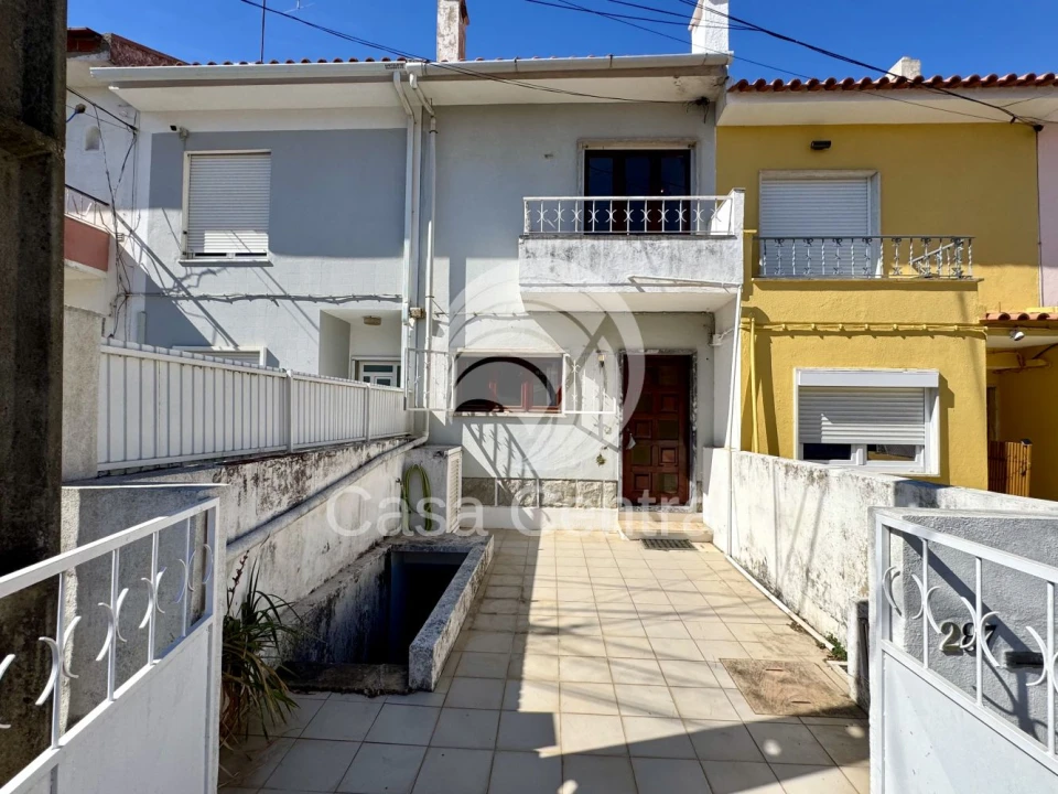 Moradia T2 para Venda em Cascais e Estoril Foto 1