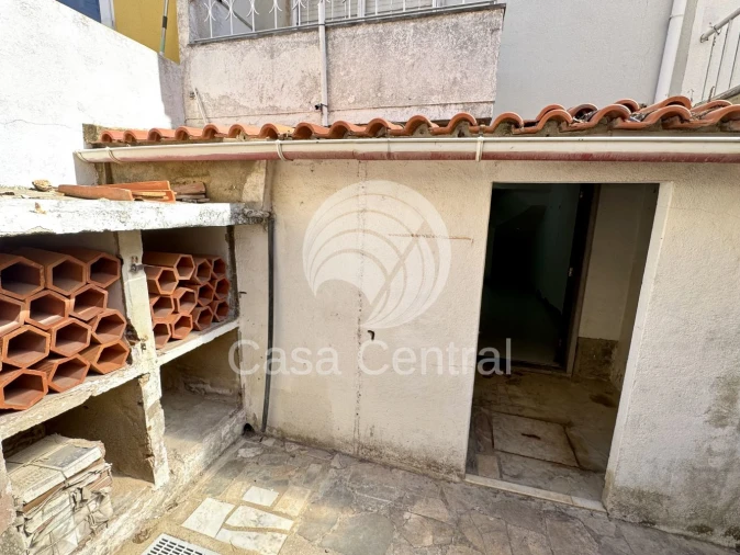 Moradia T2 para Venda em Cascais e Estoril Foto 56