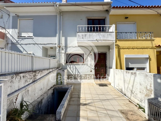 Moradia T2 para Venda em Cascais e Estoril Foto 58