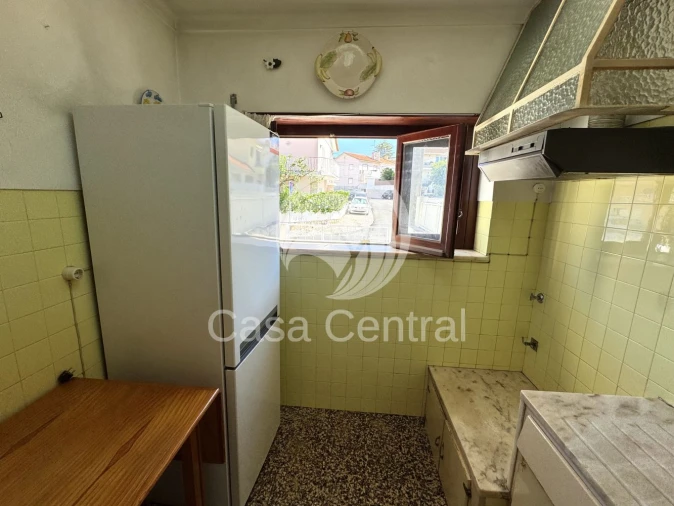 Moradia T2 para Venda em Cascais e Estoril Foto 16